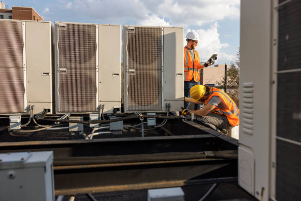 Best Ductless HVAC repair  in Dover, TN