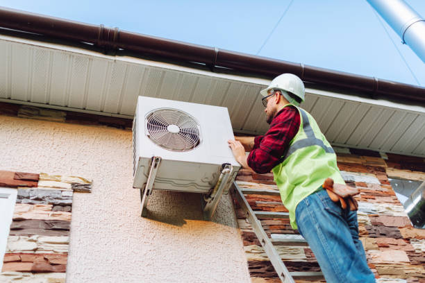 Best HVAC emergency services  in Dover, TN