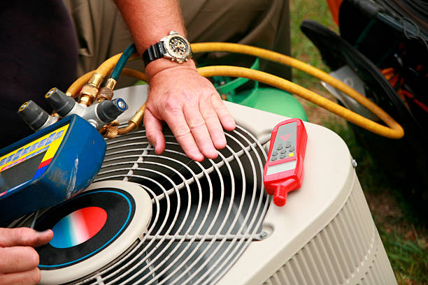 Best Furnace repair near me  in Dover, TN