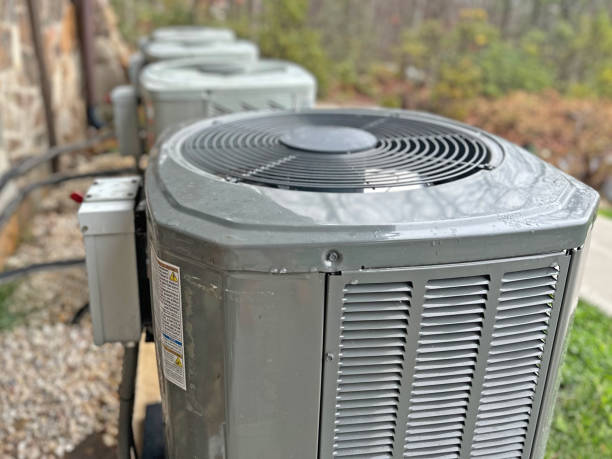 Best HVAC air duct cleaning  in Dover, TN
